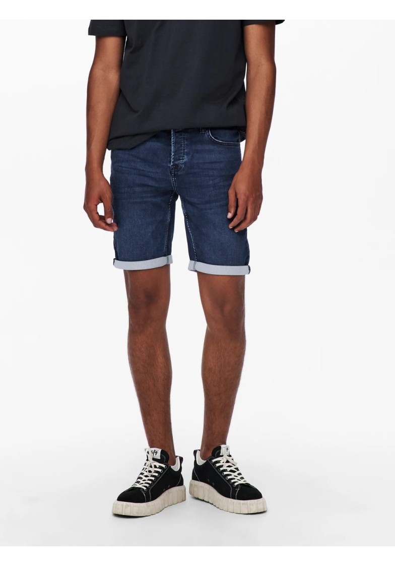 ONSPLY REG JOG SHORTS PK 8582