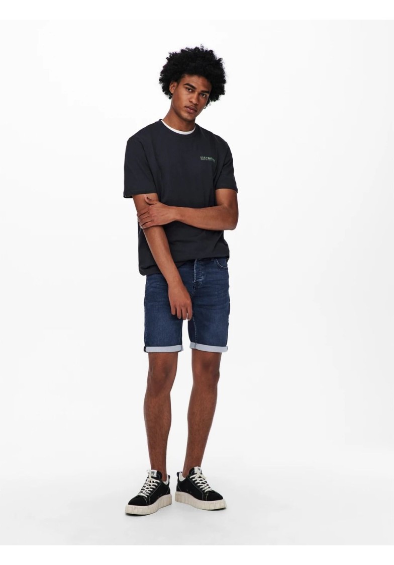 ONSPLY REG JOG SHORTS PK 8582