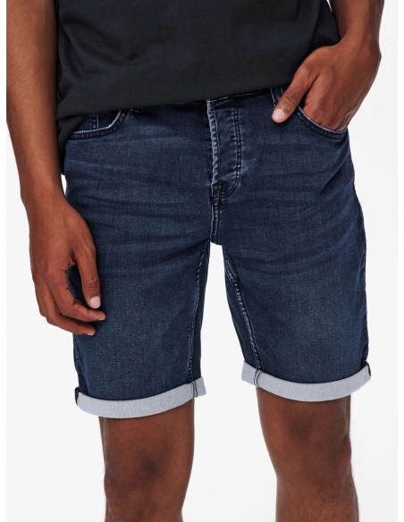 ONSPLY REG JOG SHORTS PK 8582