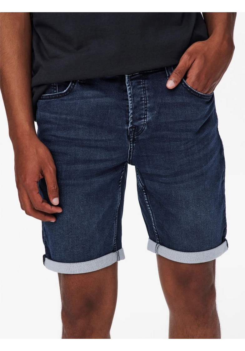 ONSPLY REG JOG SHORTS PK 8582