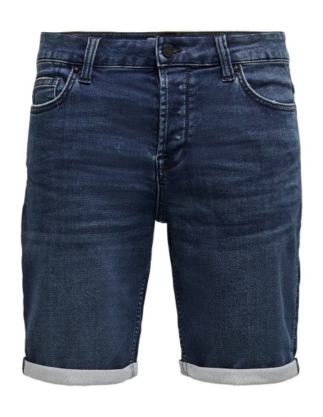 ONSPLY REG JOG SHORTS PK 8582