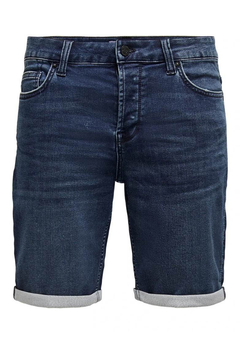 ONSPLY REG JOG SHORTS PK 8582