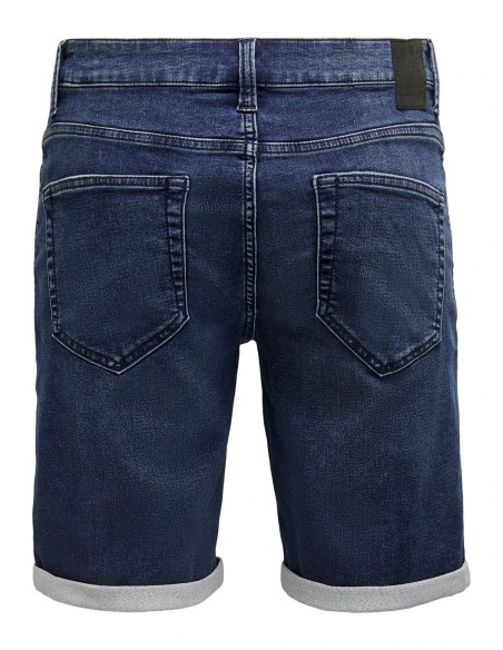 ONSPLY REG JOG SHORTS PK 8582