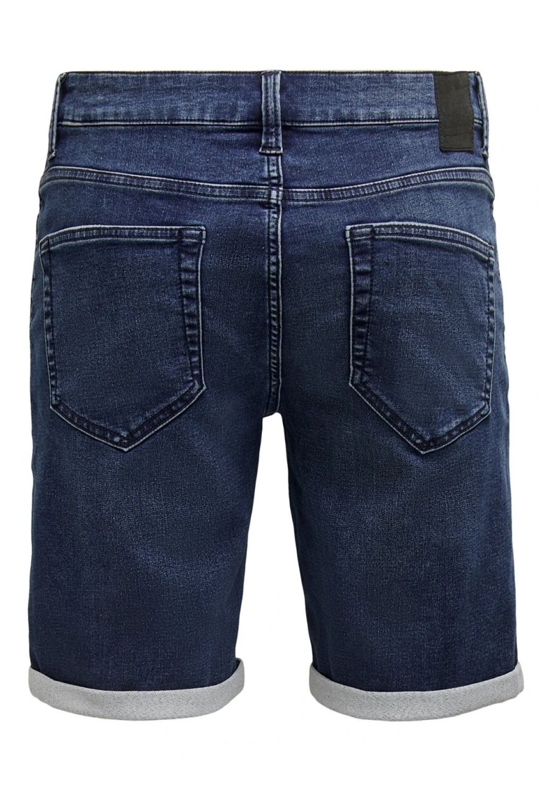 ONSPLY REG JOG SHORTS PK 8582