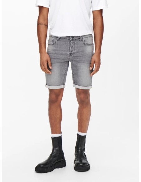 ONSPLY REG JOG SHORTS PK 8583