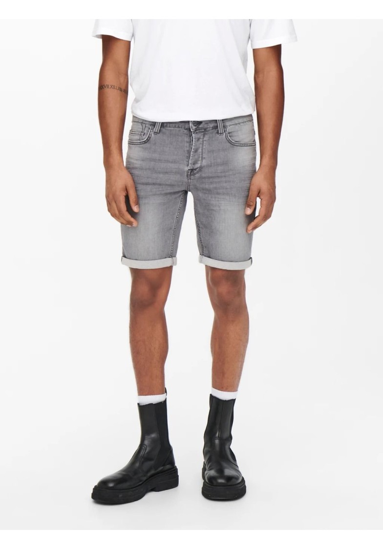 ONSPLY REG JOG SHORTS PK 8583