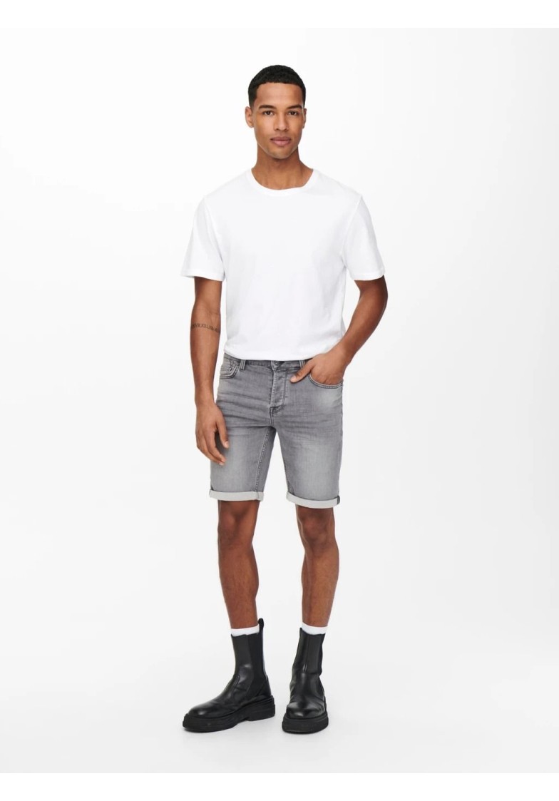 ONSPLY REG JOG SHORTS PK 8583