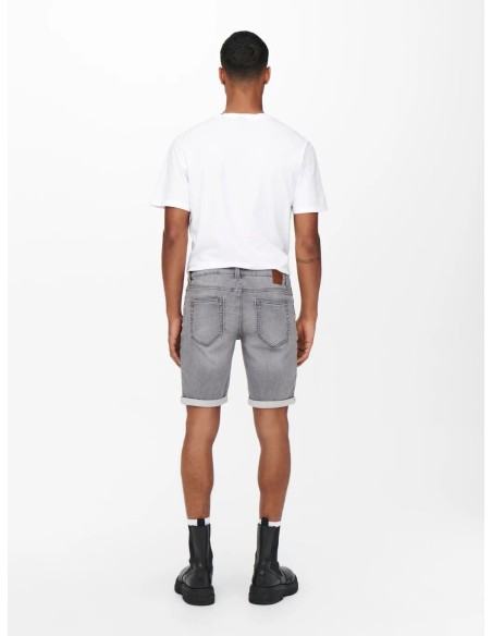 ONSPLY REG JOG SHORTS PK 8583