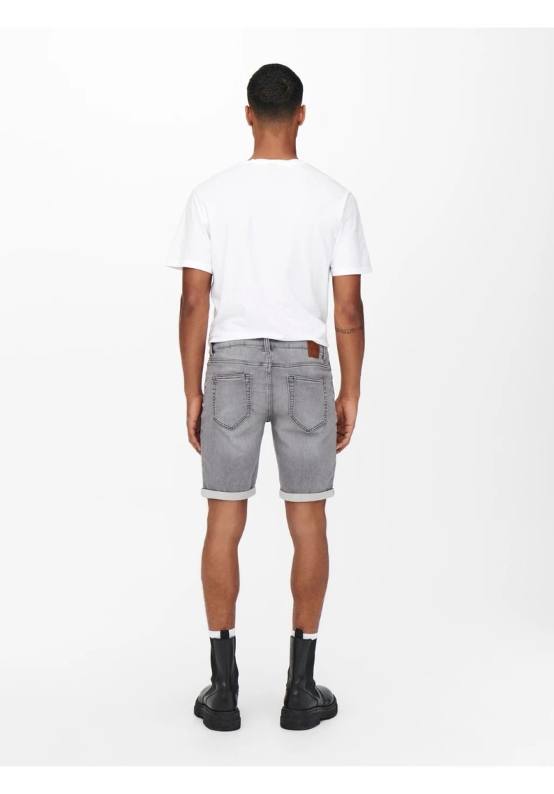 ONSPLY REG JOG SHORTS PK 8583