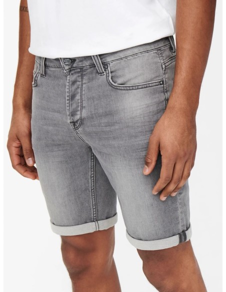ONSPLY REG JOG SHORTS PK 8583