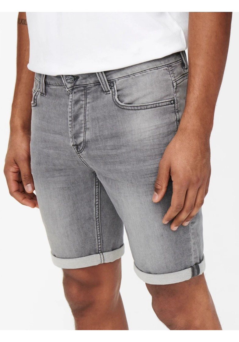ONSPLY REG JOG SHORTS PK 8583