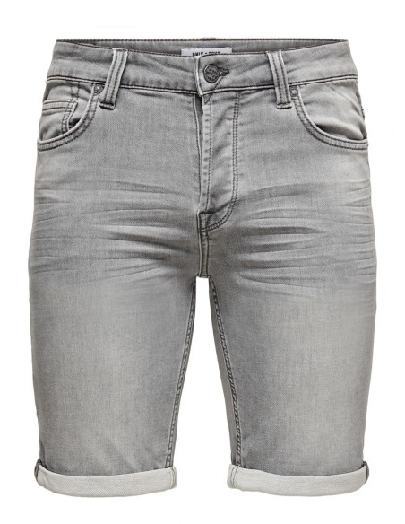 ONSPLY REG JOG SHORTS PK 8583