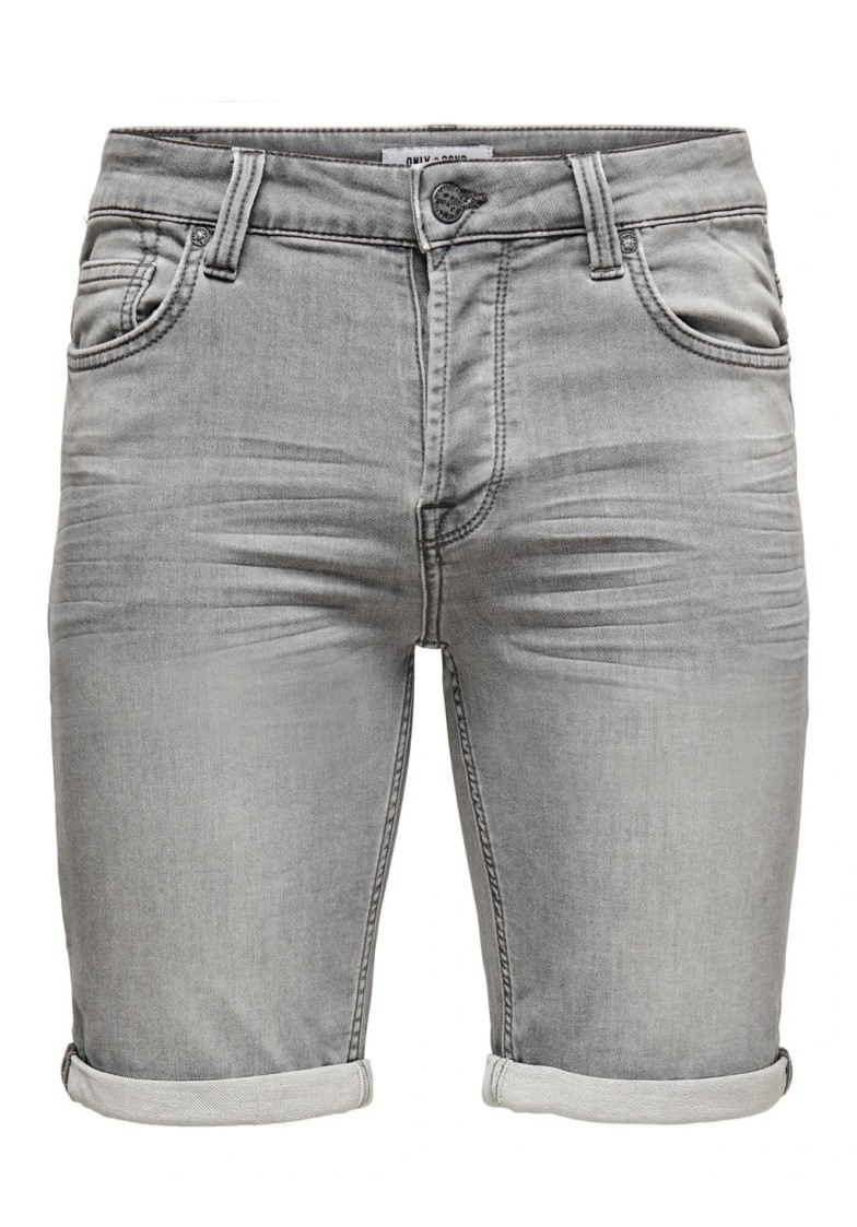 ONSPLY REG JOG SHORTS PK 8583