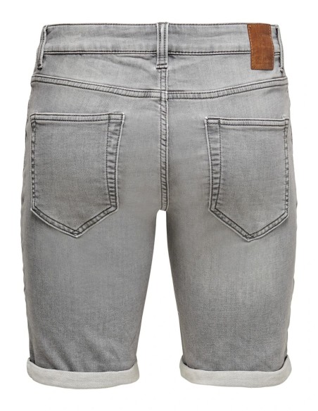 ONSPLY REG JOG SHORTS PK 8583