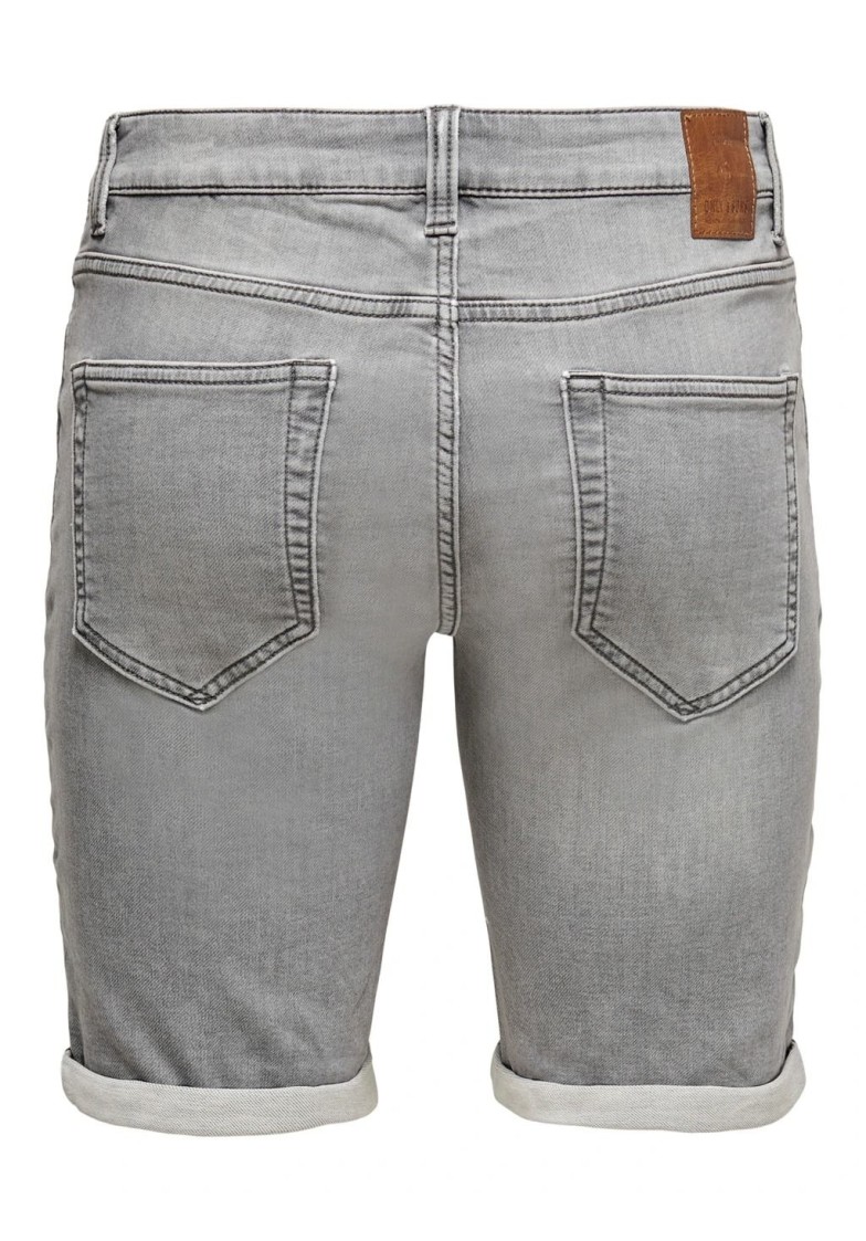 ONSPLY REG JOG SHORTS PK 8583