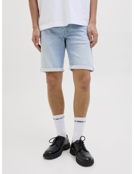JJIRICK JJICON SHORTS 118 I.K.