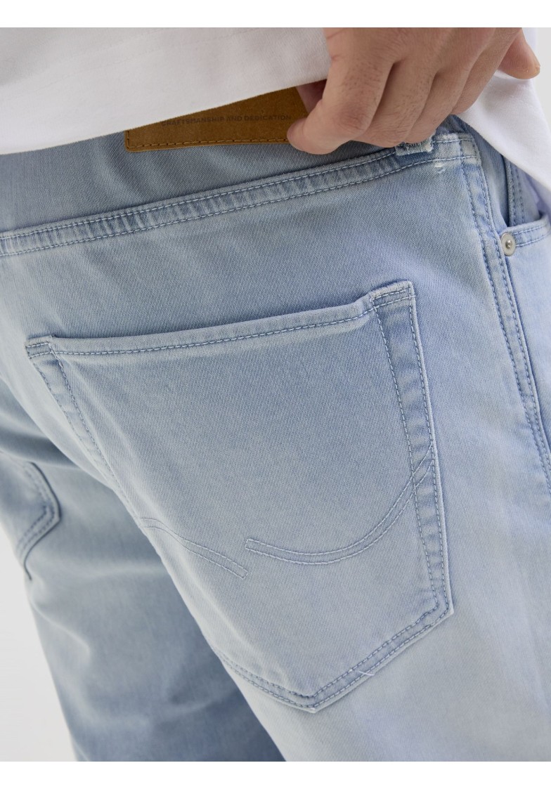 JJIRICK JJICON SHORTS 118 I.K.