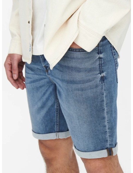 ONSPLY JOG SHORTS PK 8584