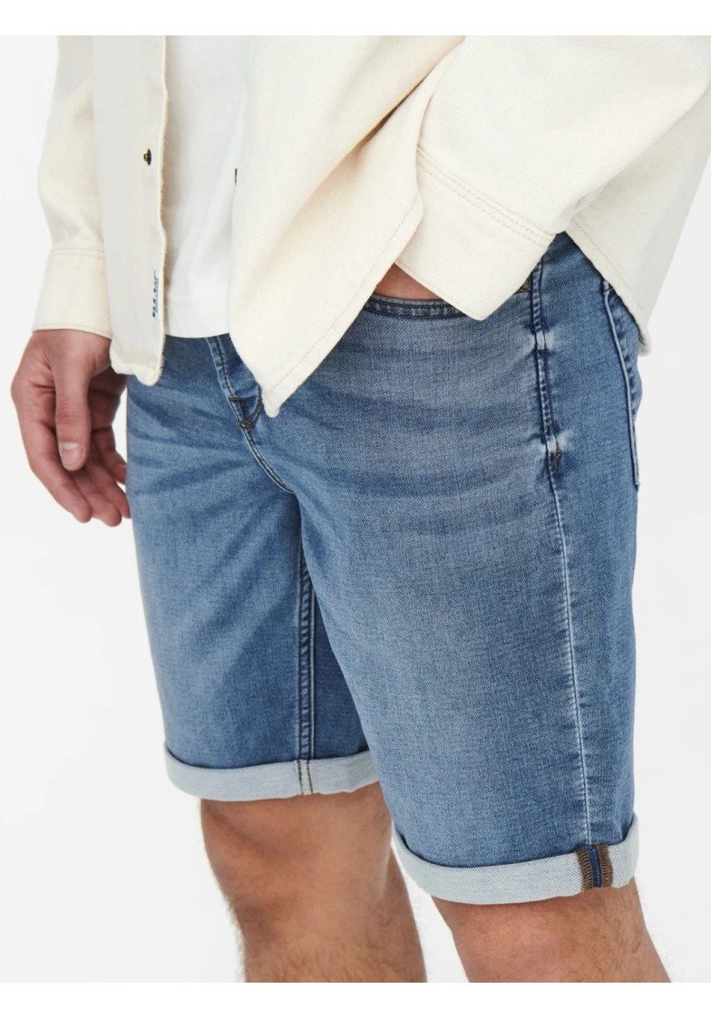 ONSPLY JOG SHORTS PK 8584