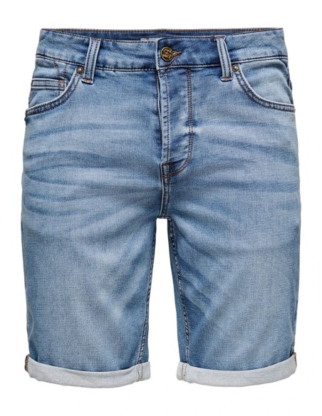 ONSPLY JOG SHORTS PK 8584