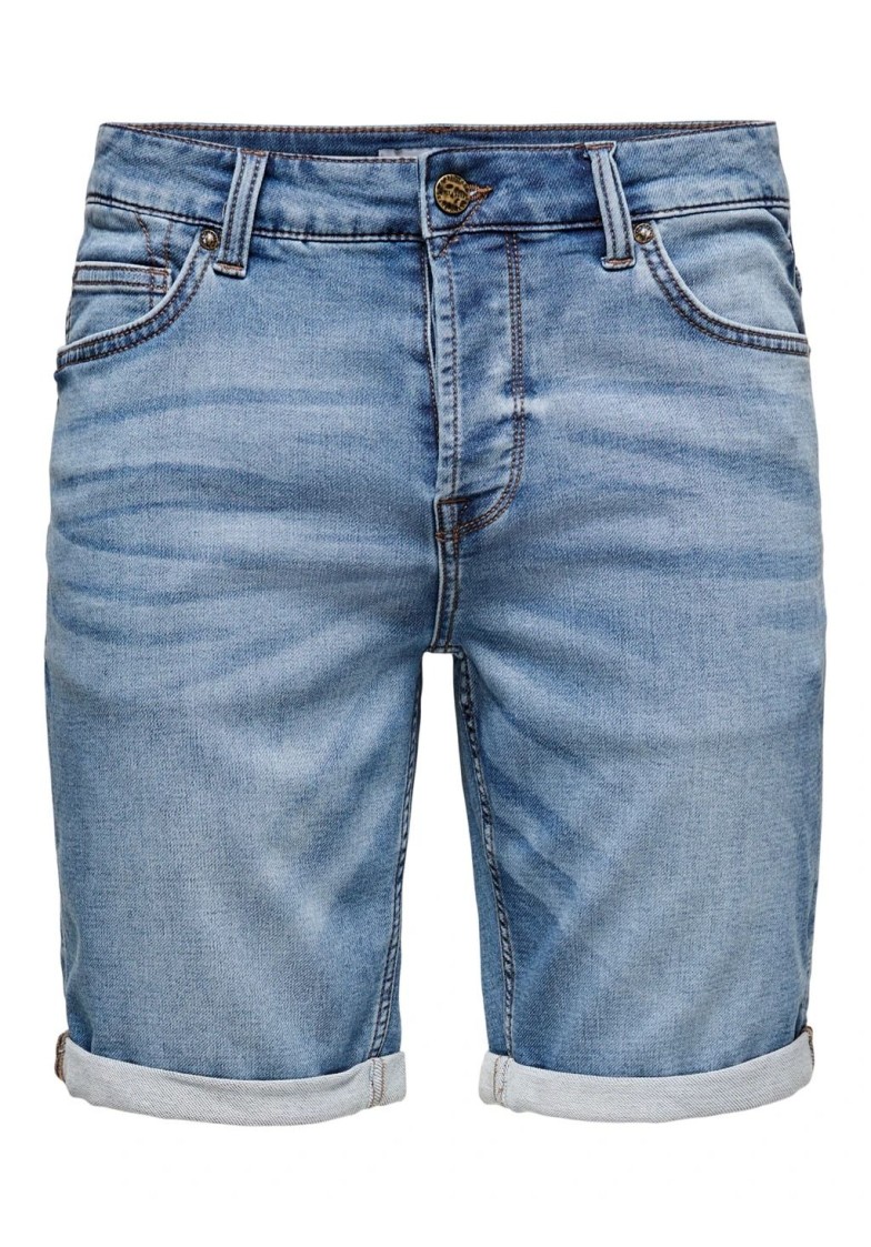 ONSPLY JOG SHORTS PK 8584