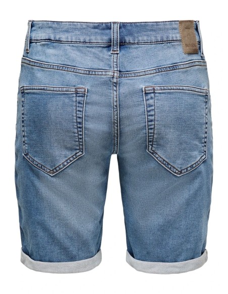 ONSPLY JOG SHORTS PK 8584