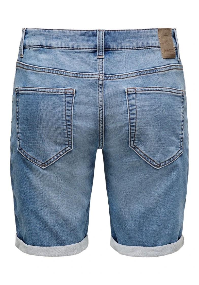 ONSPLY JOG SHORTS PK 8584