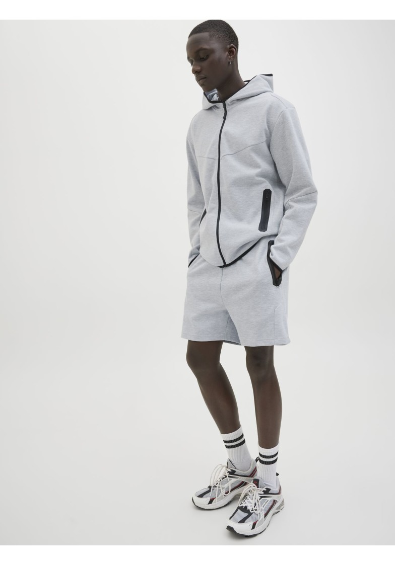 JPSTGORDON FUSION SWEAT SHORTS