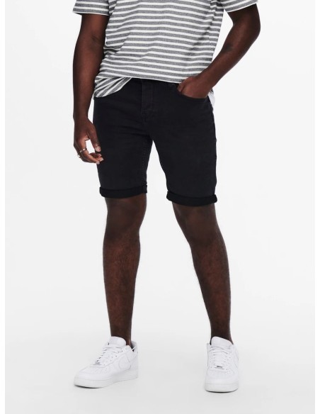 ONSPLY REG JOG SHORTS PK 8581