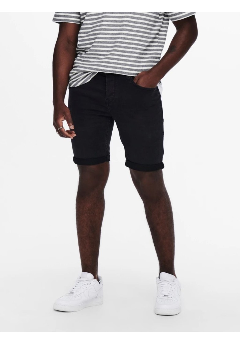 ONSPLY REG JOG SHORTS PK 8581