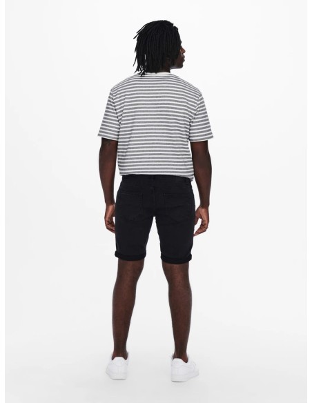 ONSPLY REG JOG SHORTS PK 8581