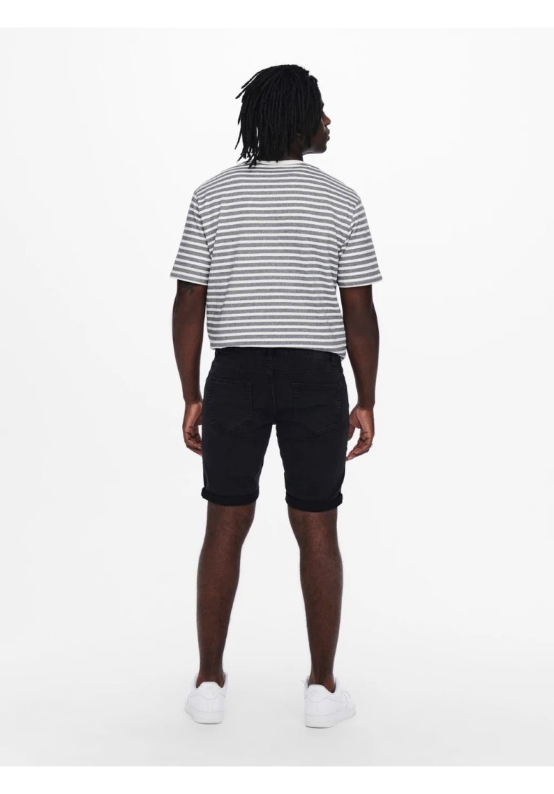 ONSPLY REG JOG SHORTS PK 8581