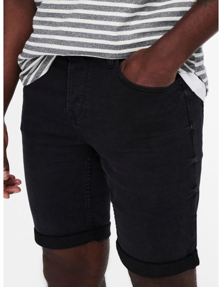 ONSPLY REG JOG SHORTS PK 8581