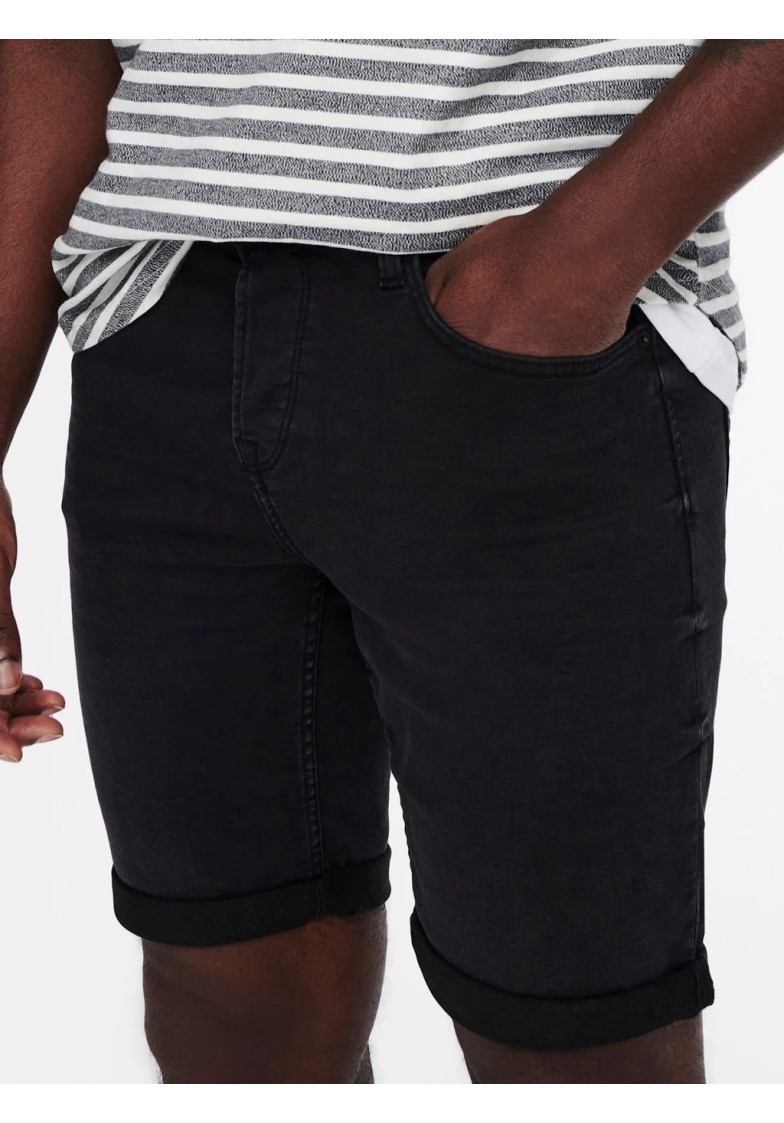 ONSPLY REG JOG SHORTS PK 8581