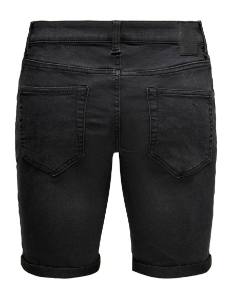 ONSPLY REG JOG SHORTS PK 8581