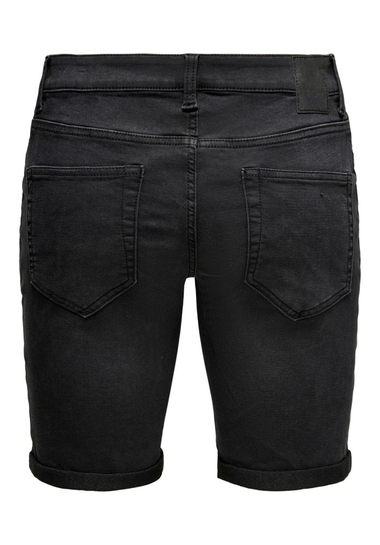 ONSPLY REG JOG SHORTS PK 8581