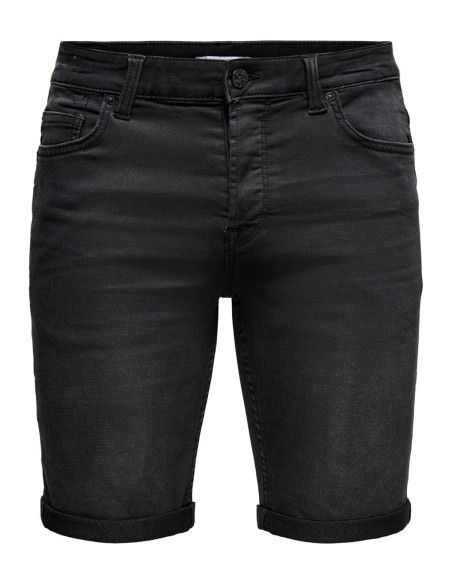 ONSPLY REG JOG SHORTS PK 8581