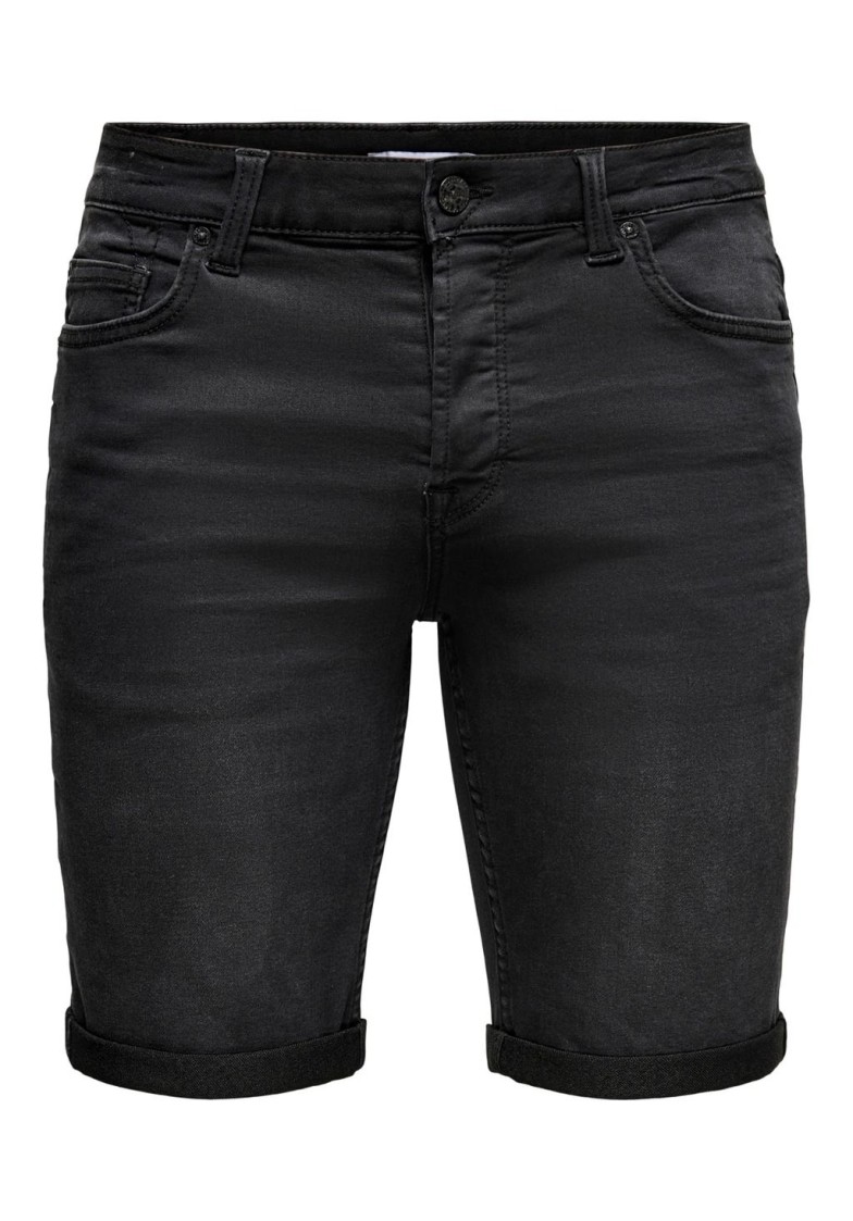 ONSPLY REG JOG SHORTS PK 8581