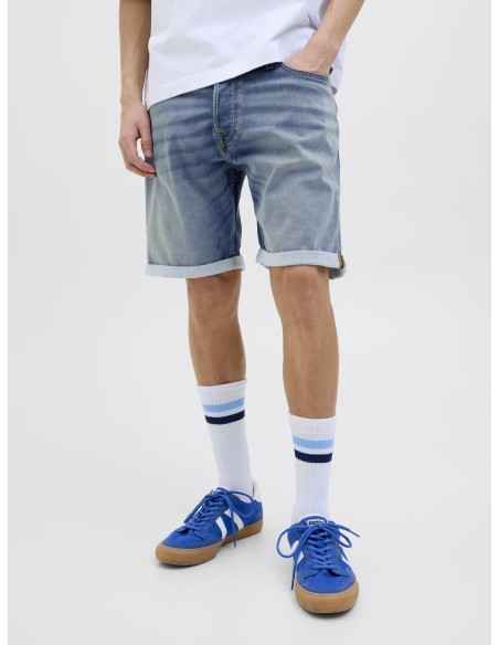 JJIRICK JJICON SHORTS 129 I.K.