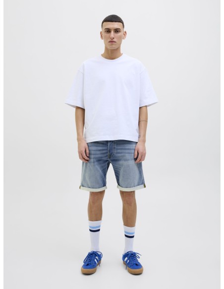 JJIRICK JJICON SHORTS 129 I.K.