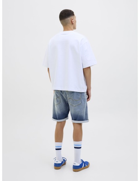 JJIRICK JJICON SHORTS 129 I.K.