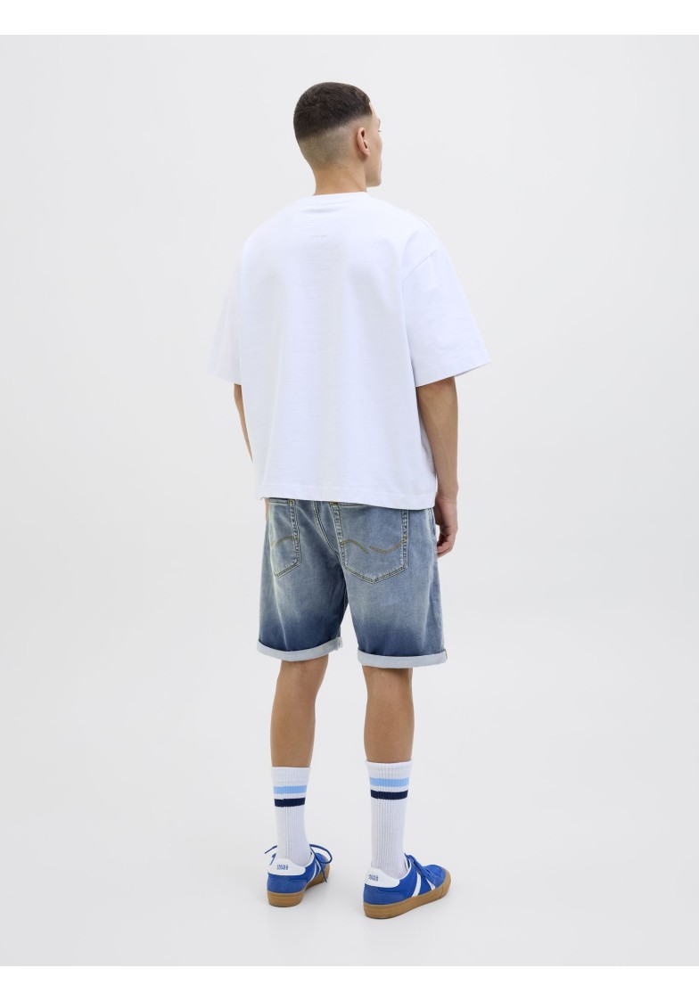 JJIRICK JJICON SHORTS 129 I.K.
