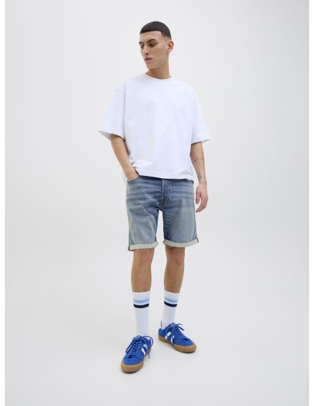 JJIRICK JJICON SHORTS 129 I.K.
