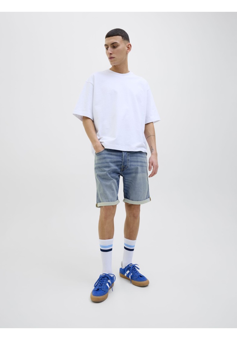 JJIRICK JJICON SHORTS 129 I.K.