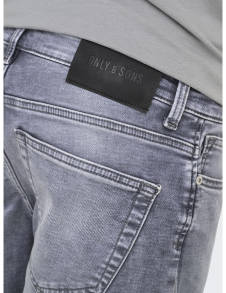 ONSPLY REG JOG SHORTS MBD 0880
