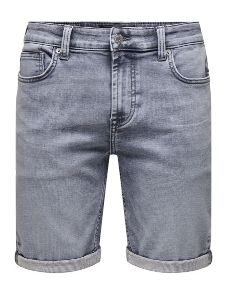 ONSPLY REG JOG SHORTS MBD 0880