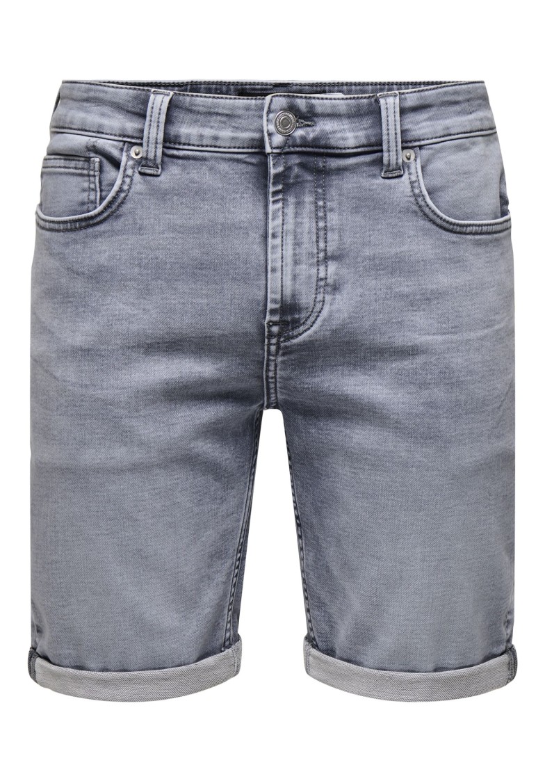 ONSPLY REG JOG SHORTS MBD 0880