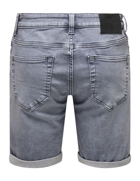 ONSPLY REG JOG SHORTS MBD 0880