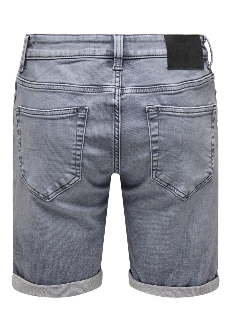 ONSPLY REG JOG SHORTS MBD 0880
