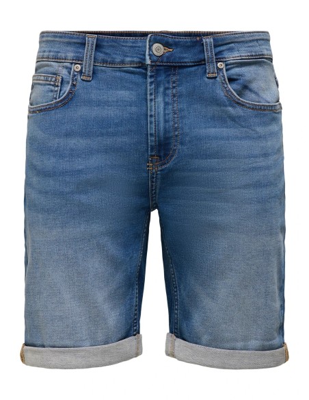 ONSPLY REG JOG SHORTS MBD 0024